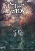 I Sleep in Stone Graphic Novel - Dark Fantasy Christopher