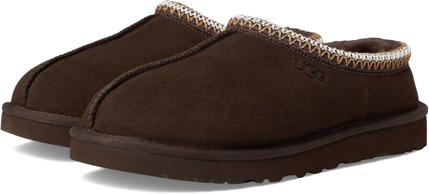 UGG Men's Tasman II Slipper: Comfort Meets Style for All Seasons