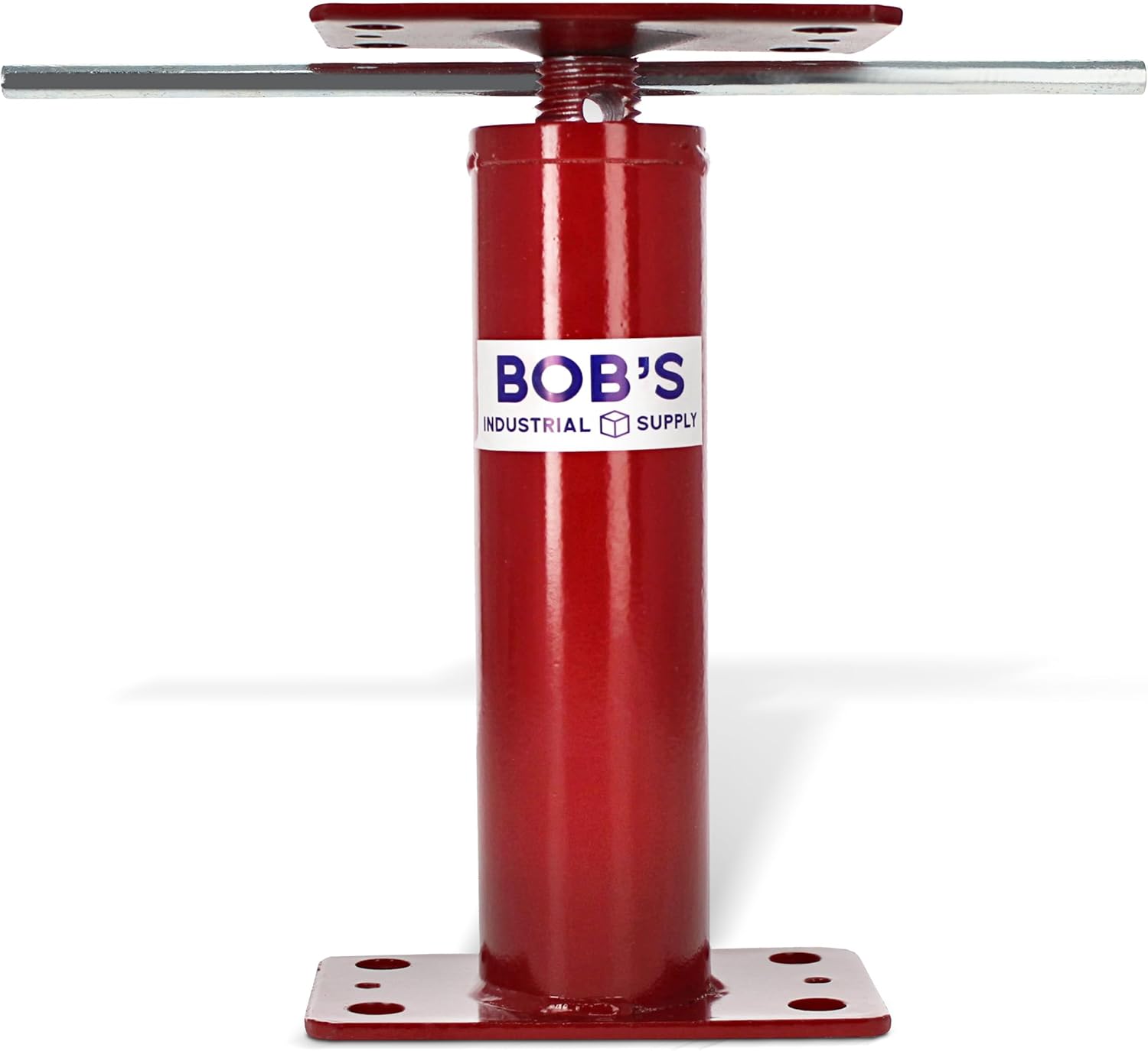 BISupply House Jacks for Leveling Crawlspace - Adjustable Support