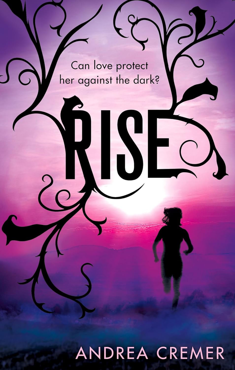 Rise: Nightshade Prequel Book 2 - A Gripping Fantasy Adventure