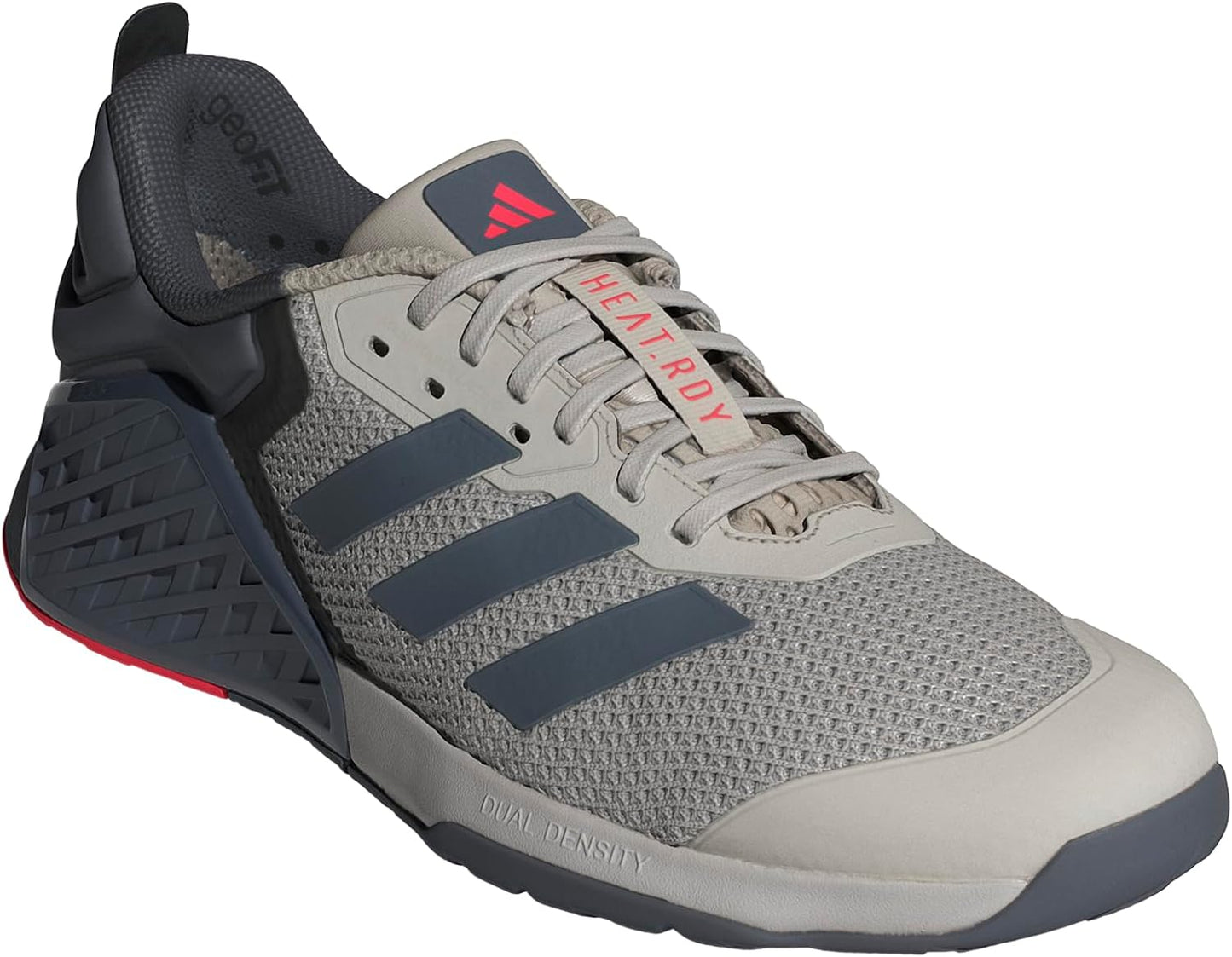 adidas Unisex-Adult Dropset 3 Trainer: Ultimate Strength Shoes