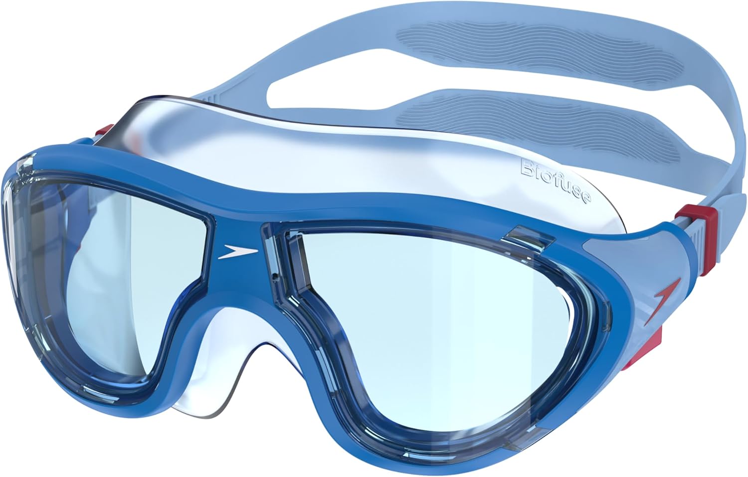 Speedo Unisex Kids Swim Goggles Biofuse 2.0 Junior Review