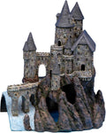 Wizards Castle Aquarium Decoration Part B - Extra Large Centerpiece