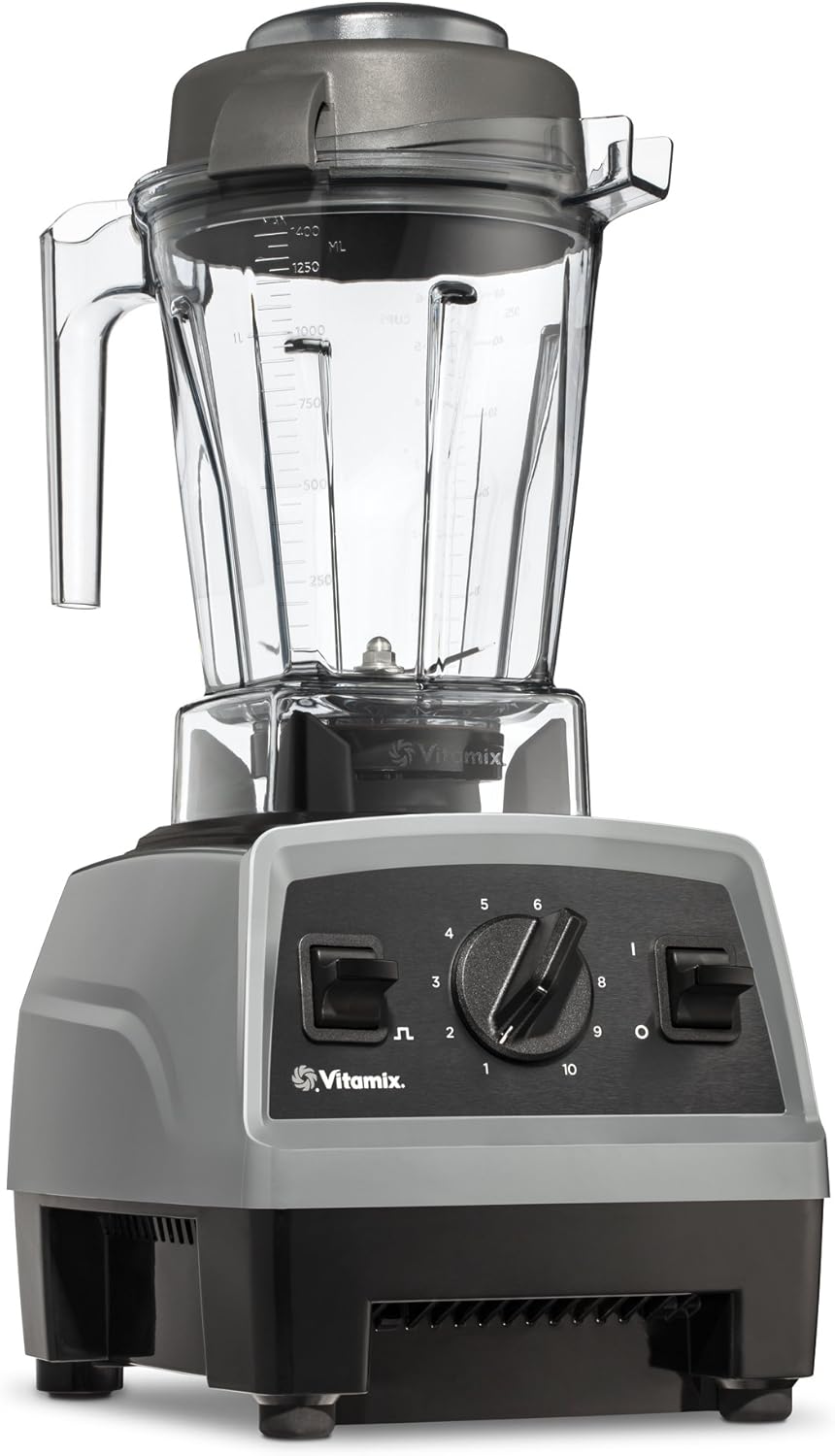 Vitamix E310 Blender - Pro-Grade Power!