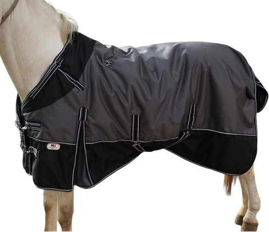 Majestic Ally 600D Waterproof Horse Blanket