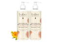 Moisturizing Oat & Calendula 2-in-1 Shampoo & Wash - Gentle Care