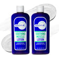 EPSOM-IT Soothing Muscle Lotion - Topical Magnesium Cream for Muscles