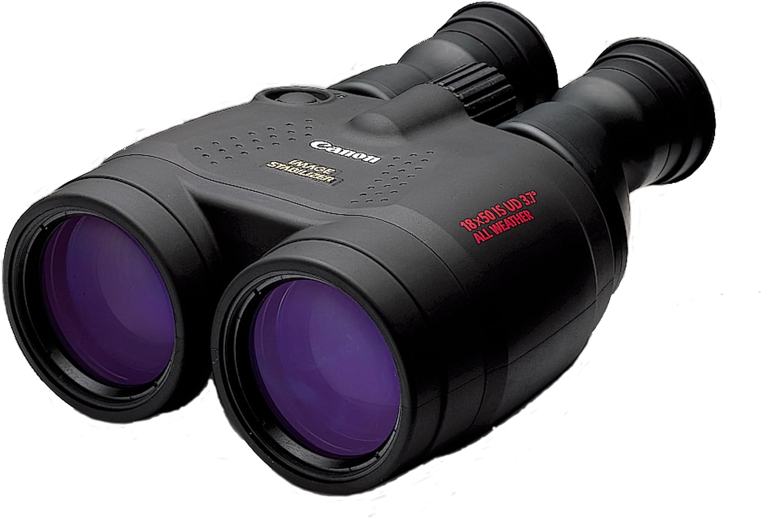 Canon 18 X 50 is All Weather Binoculars for Outdoor Adventures