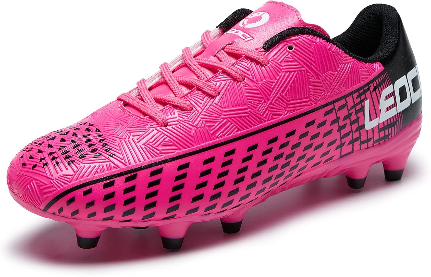 Soccer Cleats for Men and Women - Unisex Football Shoes
