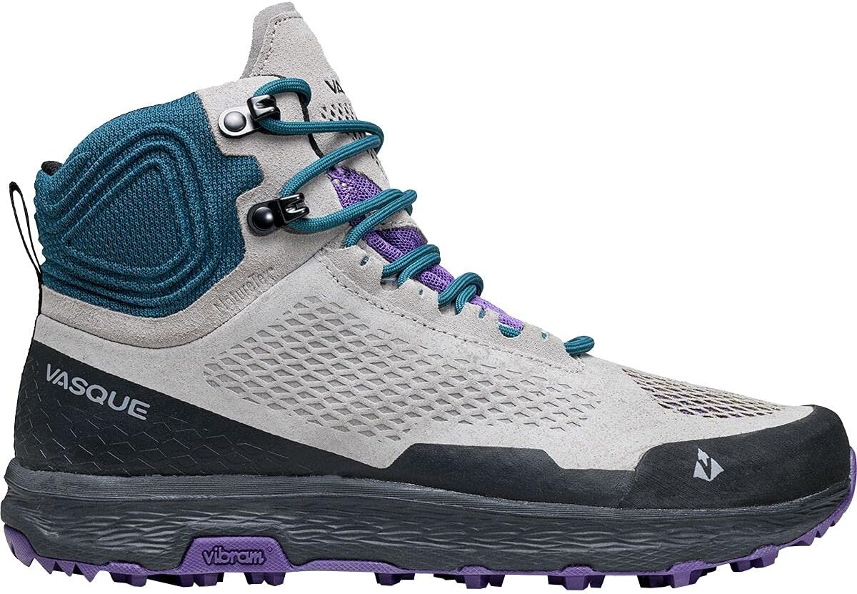 Vasque Women's Breeze Lt Ntx - Lightweight Comfort