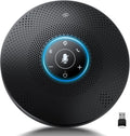 Bluetooth Speakerphone M2 Max Professional Conference Speaker - Clear