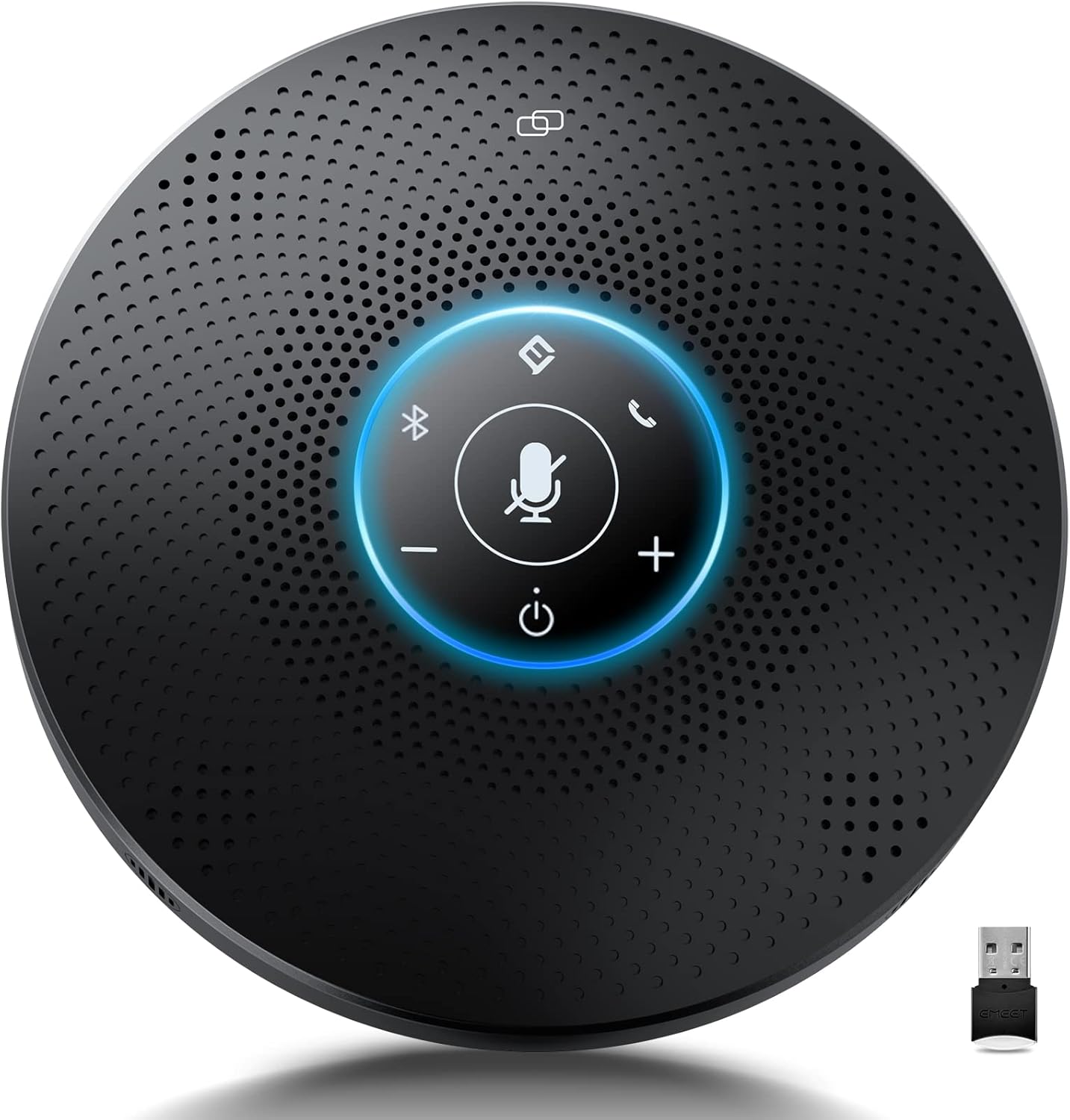 Bluetooth Speakerphone for Professional Conference Calls - M2 Max