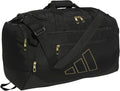 adidas Defender 5 Small Duffel - Durable Sports Travel Bag