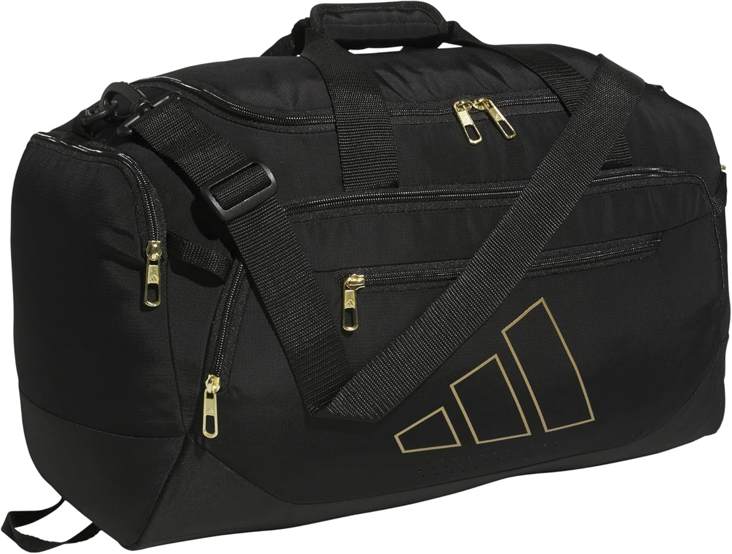 adidas Defender 5 Small Duffel - Durable Travel Companion