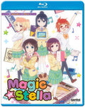 Magic of Stella Blu-ray - Complete Episodes 1-12 Sentai