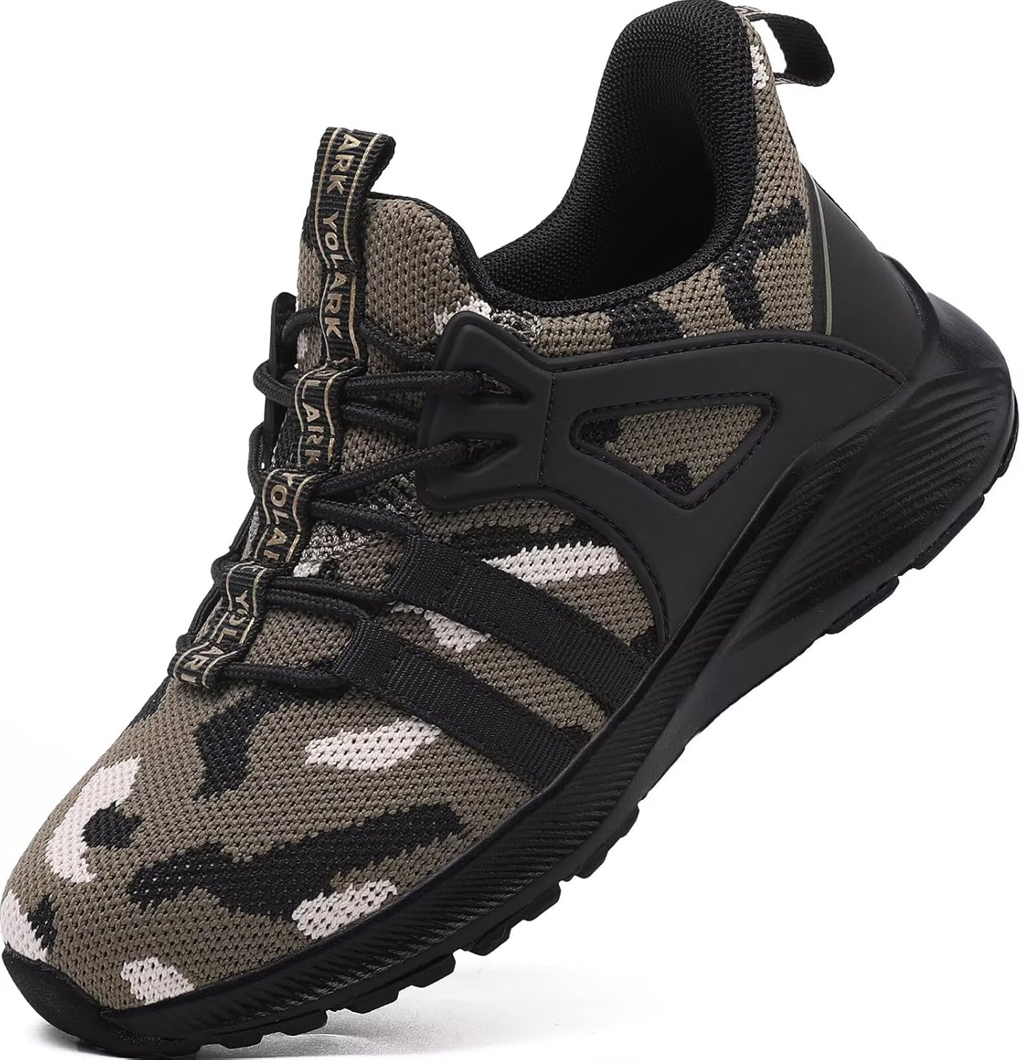 Boys Girls Sneakers for Kids Lightweight Non-Slip Tennis Shoes