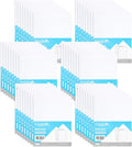 Blue Summit Loose Leaf Filler Paper 4800 Sheets - Wide Ruled Bulk