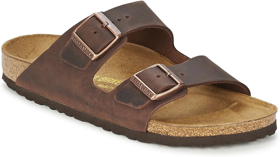 Birkenstock Arizona Soft Footbed Sandals for Ultimate Comfort