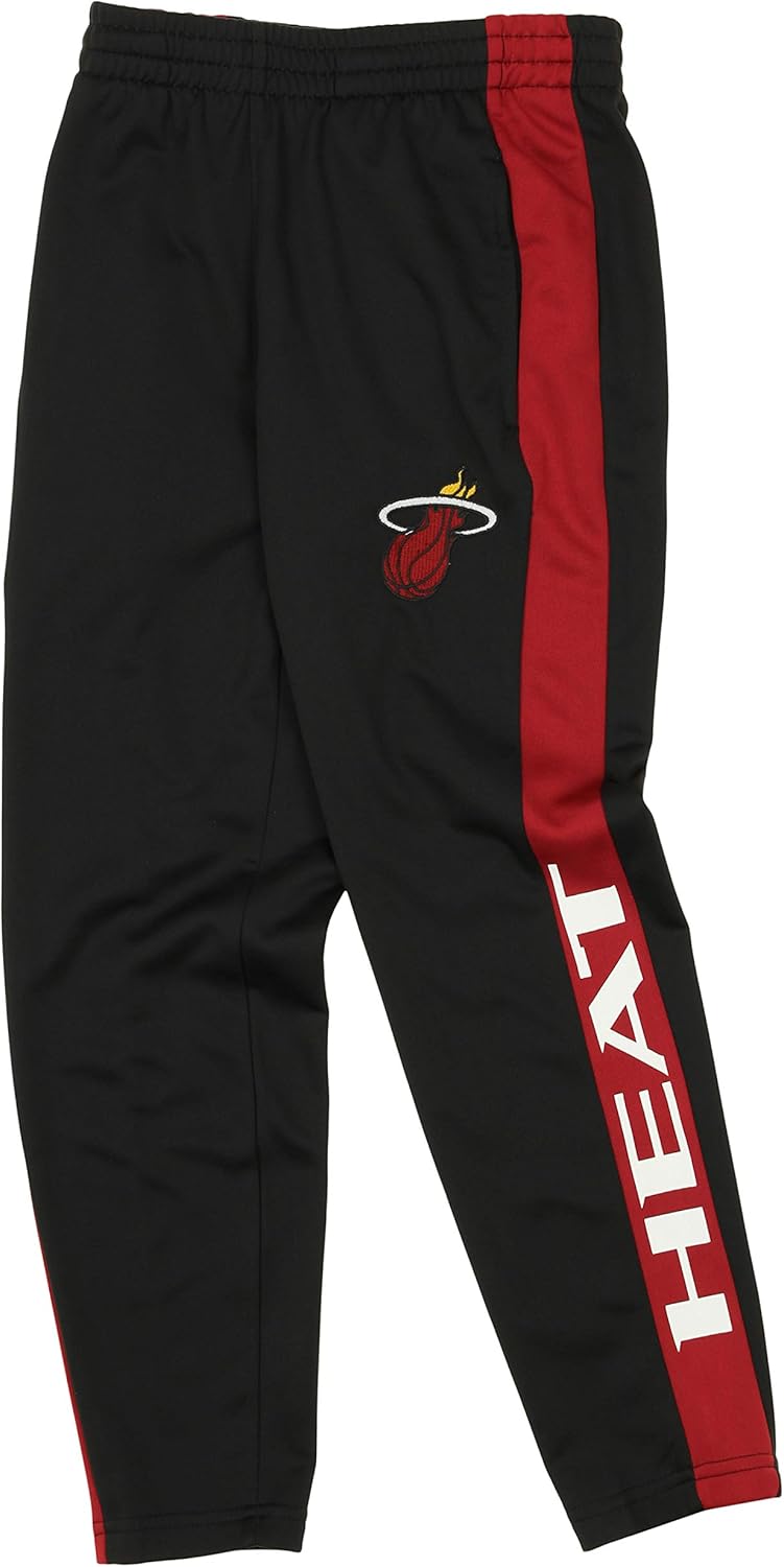 Outerstuff NFL Youth Boys Slim Fit Performance Pant Review