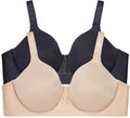 Vanity Fair Beauty Back Full Figure Smoothing Bra (Style 4KGX)