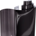 Air-Tint Dark Black Headlight Taillight Tint Roll - Easy Dry Install