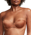 Victoria's Secret Bare Push Up Strapless Bra - Reliable Everyday Lift