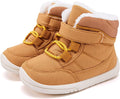 BMCiTYBM Baby Girls Boys High Top First Walking Shoes Review