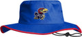 Men's Tropical Wide Brim Boonie Hat - Adjustable Sun Protection