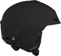 Retrospec Zephyr Ski Helmet for Adults & Youth - Breathable