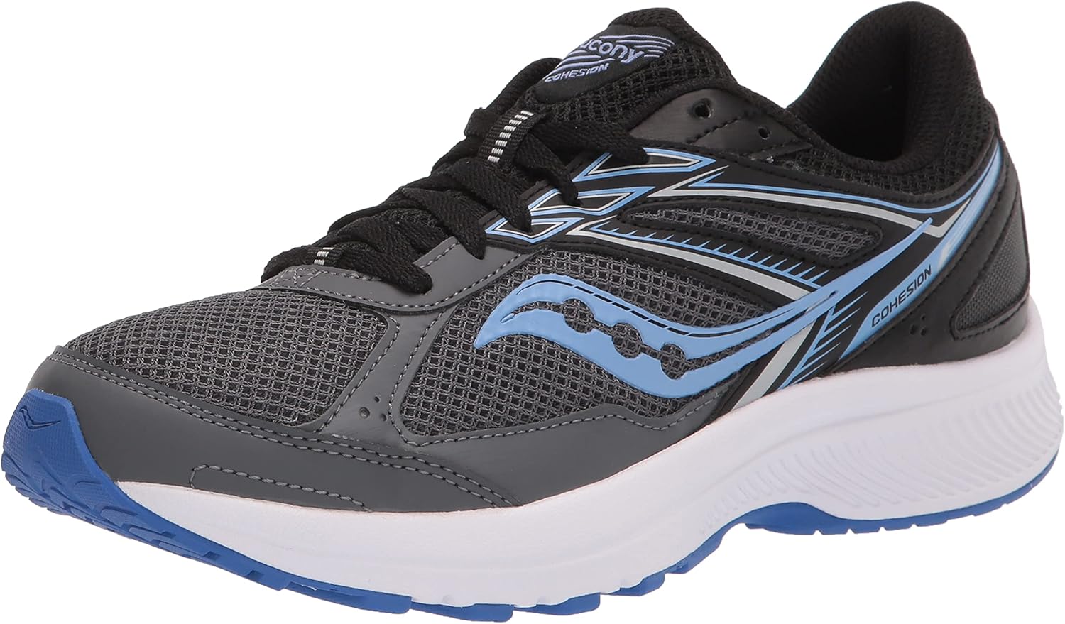 Saucony Women's Kinvara 12 Running Shoe for Ultimate Comfort
