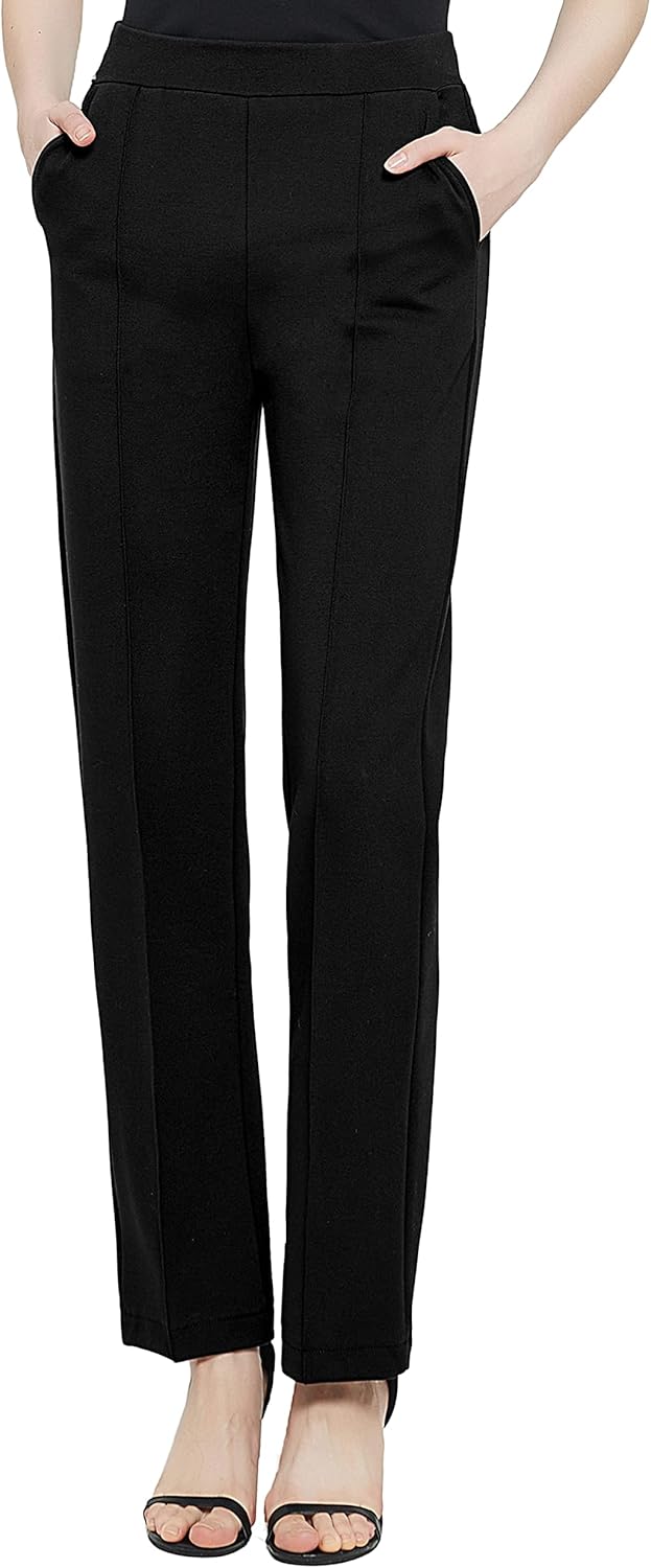 Urban CoCo Stretchy Yoga Pants with Pockets