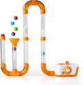 Air Toobz Air-Powered STEM Building Toys for Kids - Fun Learning