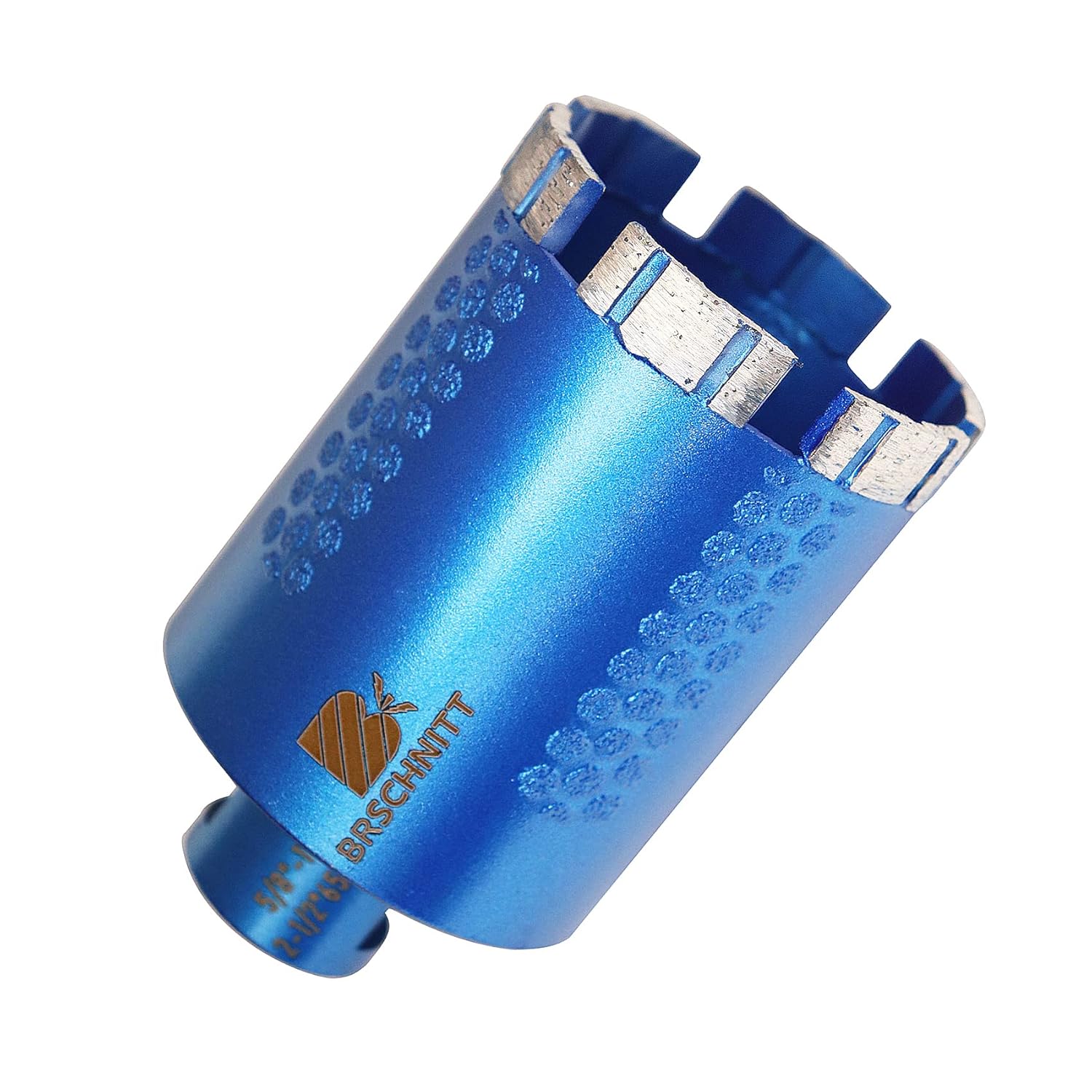 Diamond Core Drill Bit for Granite Marble Concrete by BRSCHNITT