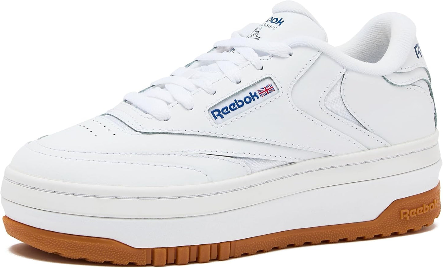 Reebok Club C Extra Platform Sneakers for Women - Stylish Comfort