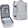 Carry On Backpack for Women - Airline Approved Travel Bag