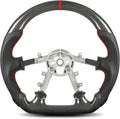 Carbon Fiber Steering Wheel for Corvette C5 1997-2004 Racing Style