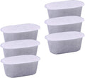 6-Pack Advanced Filters for Mr. Coffee Makers