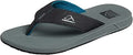 Reef Men's Phantoms Flip-Flop - All-Day Comfort for Beach Life