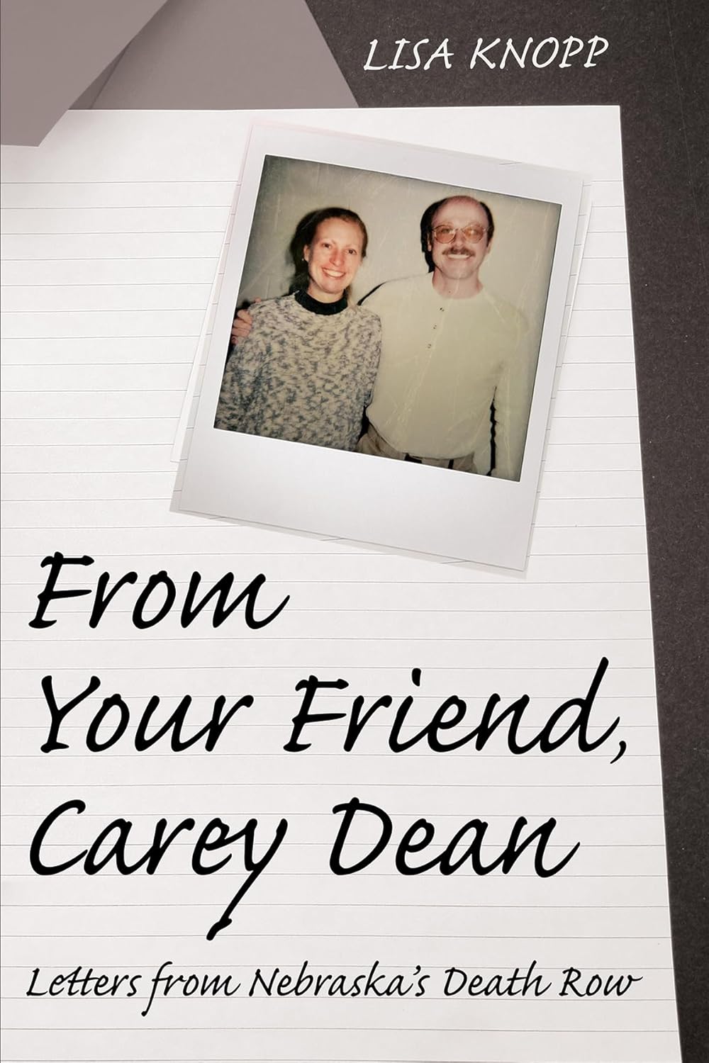 Letters from Nebraska's Death Row: A Deep Dive into Humanity