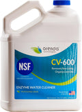 Orenda CV-600 Enzyme Water Cleaner (1 gal) - Improves Clarity