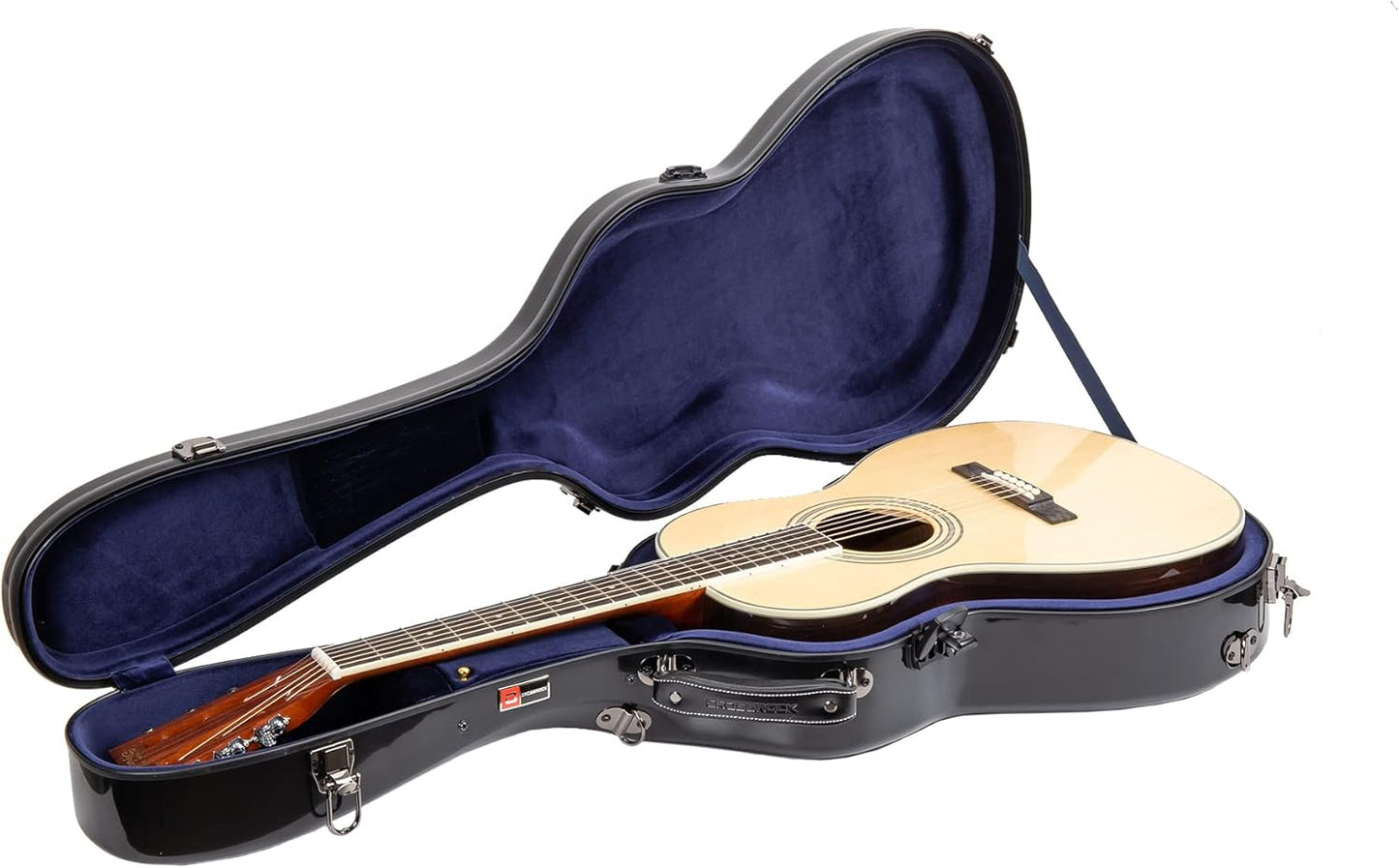 Protect Your 12 Frets 00 Style Guitar in Style!