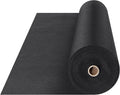 Non-Woven Geotextile 6ft x 100ft Driveway Underlayment - Heavy Duty