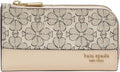 kate spade new york Devin Saffiano Leather Wallet - Slim Card