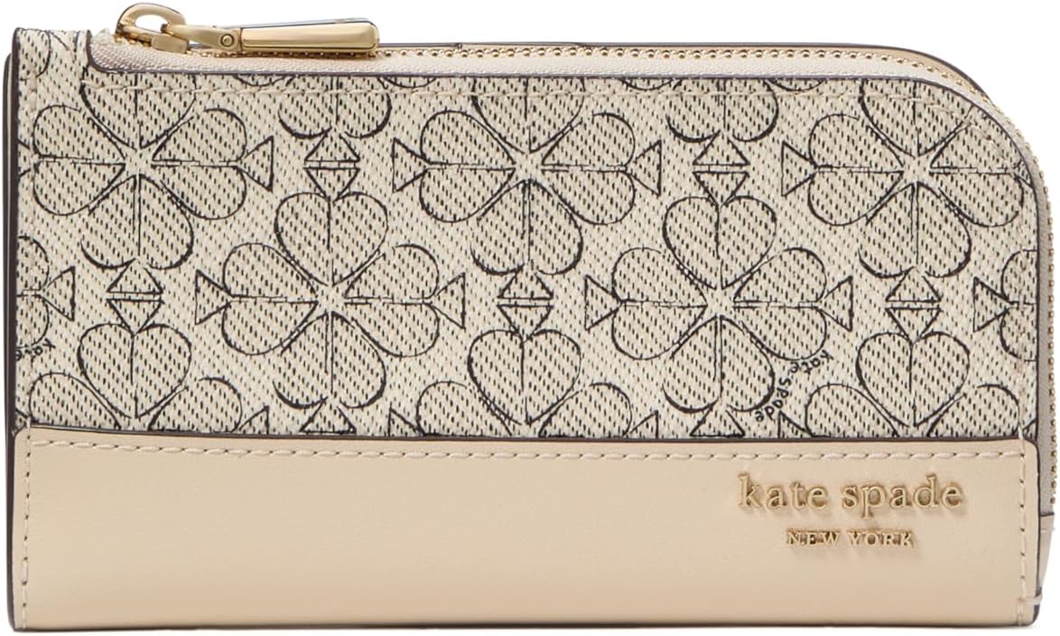 Devin Saffiano Leather Wallet for Stylish Daily Use