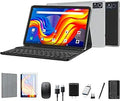 2024 Newest Tablet Android 12 10.1 in - 16GB RAM (8+8) & 128GB ROM