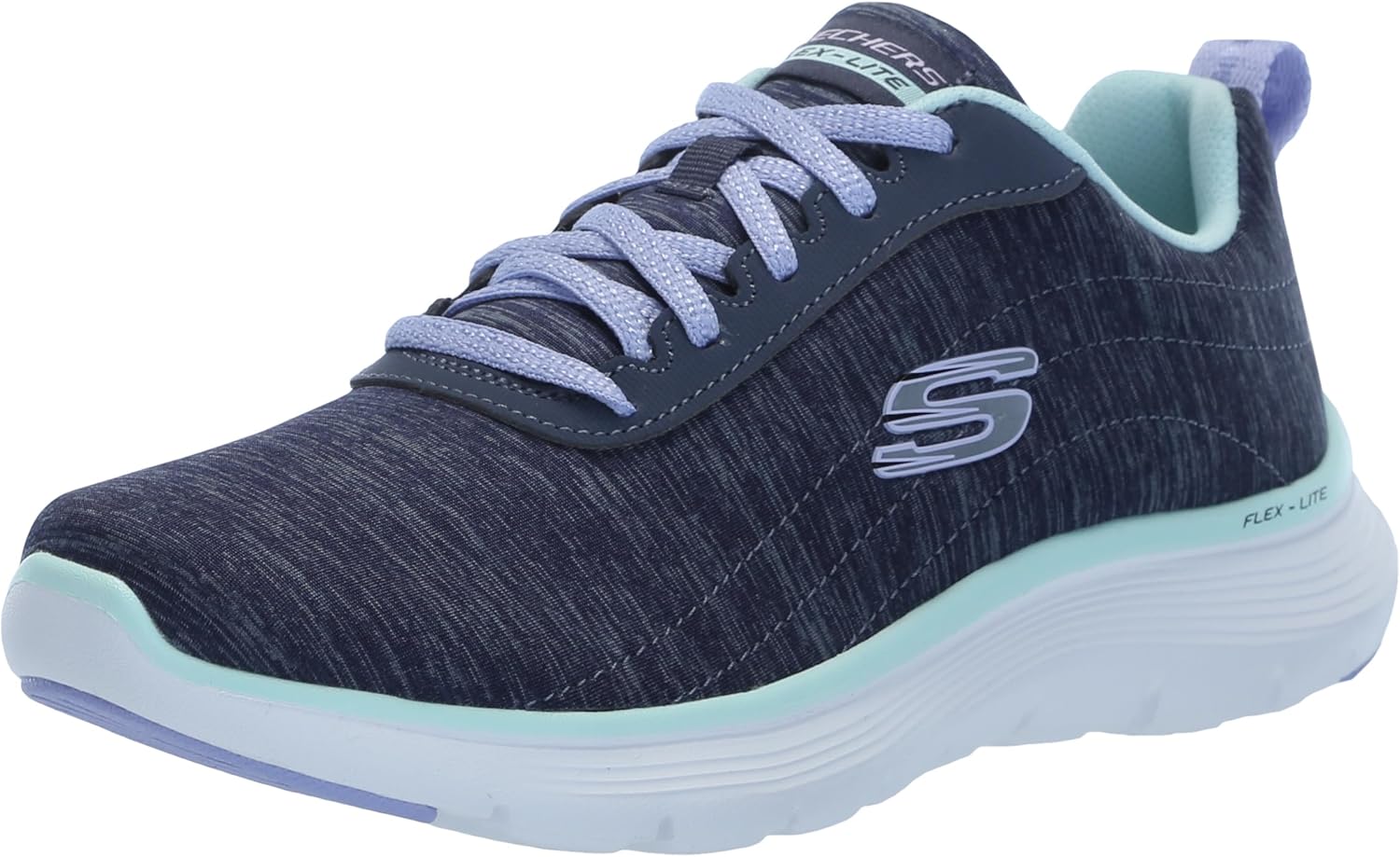 Skechers Women's Flex Appeal 5.0 Sneaker for Ultimate Comfort