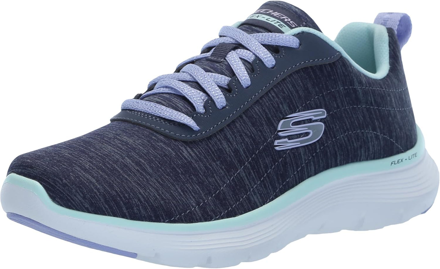 Skechers Women's Flex Appeal 5.0 Sneaker for Ultimate Comfort