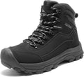 Women's Hiking Boots Waterproof - NORTIV 8 Trail Backpacking Boots