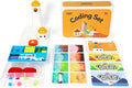 Coding Robot Set for Kids Ages 4+ - Screen-Free STEM Starter Kit