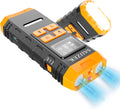 Ultrasonic Dog Trainer G3 - 5-in-1 Sonic Anti-Barking Trainer